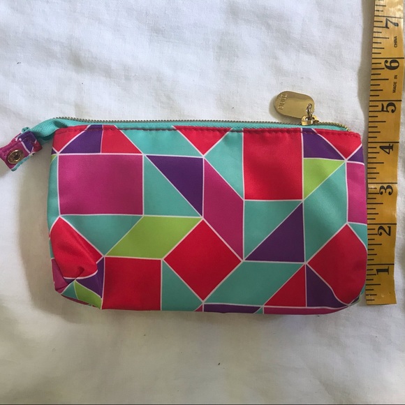 Trina Turk Cosmetics Bag - Picture 2 of 3